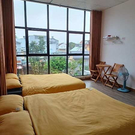 Homestay Thanh Hung Dia Du 2 Dalat Zewnętrze zdjęcie