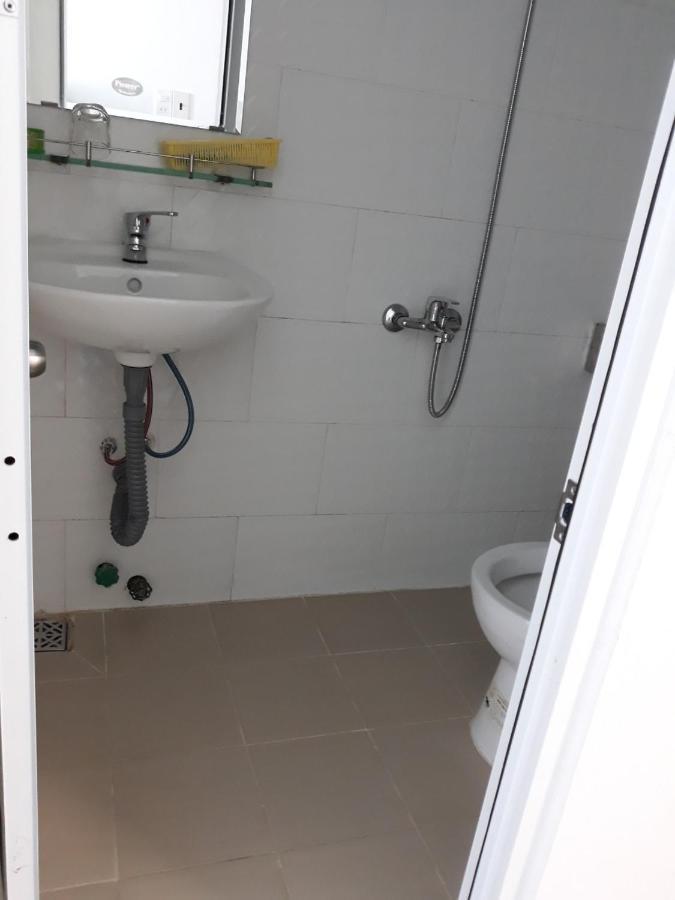 Homestay Thanh Hung Dia Du 2 Dalat Zewnętrze zdjęcie