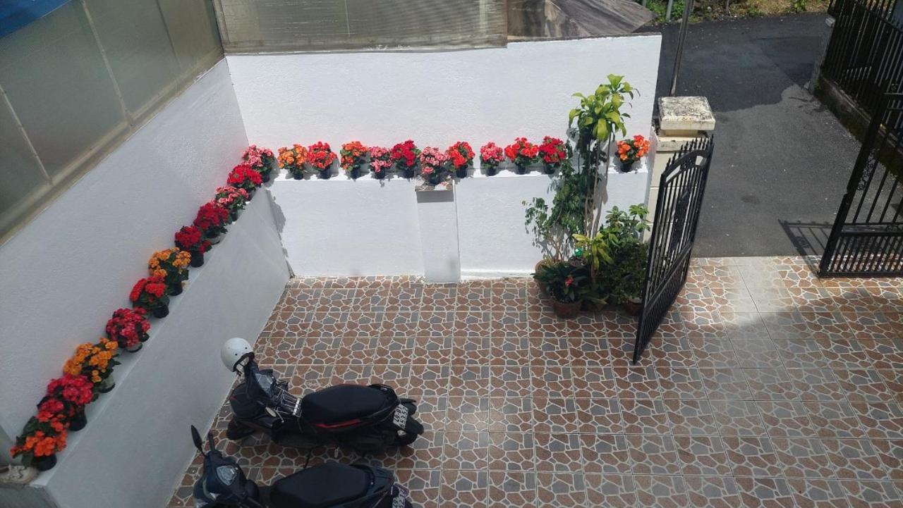 Homestay Thanh Hung Dia Du 2 Dalat Zewnętrze zdjęcie