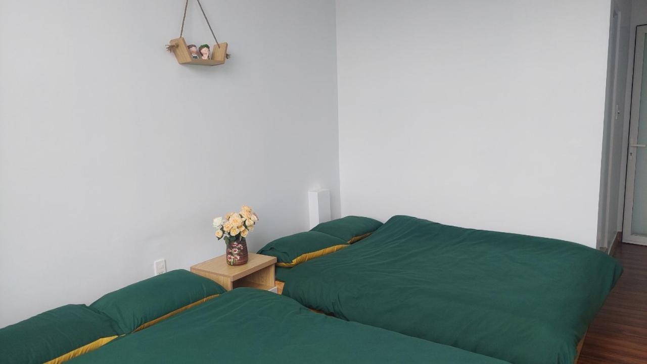 Homestay Thanh Hung Dia Du 2 Dalat Zewnętrze zdjęcie