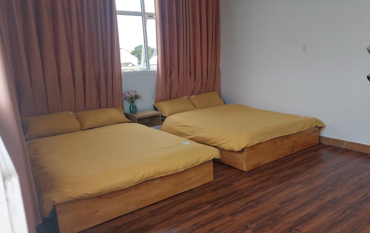Homestay Thanh Hung Dia Du 2 Dalat Zewnętrze zdjęcie
