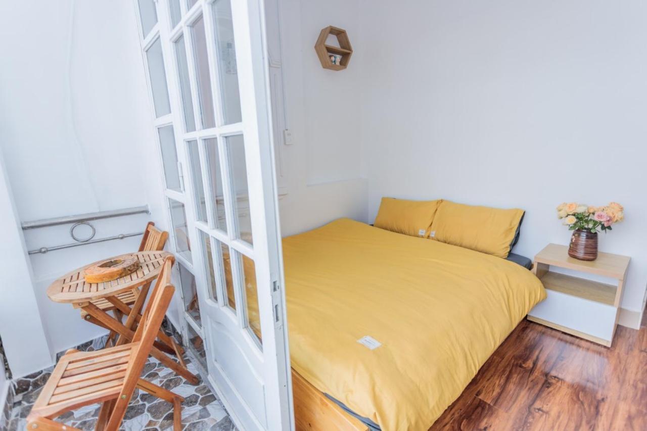 Homestay Thanh Hung Dia Du 2 Dalat Zewnętrze zdjęcie