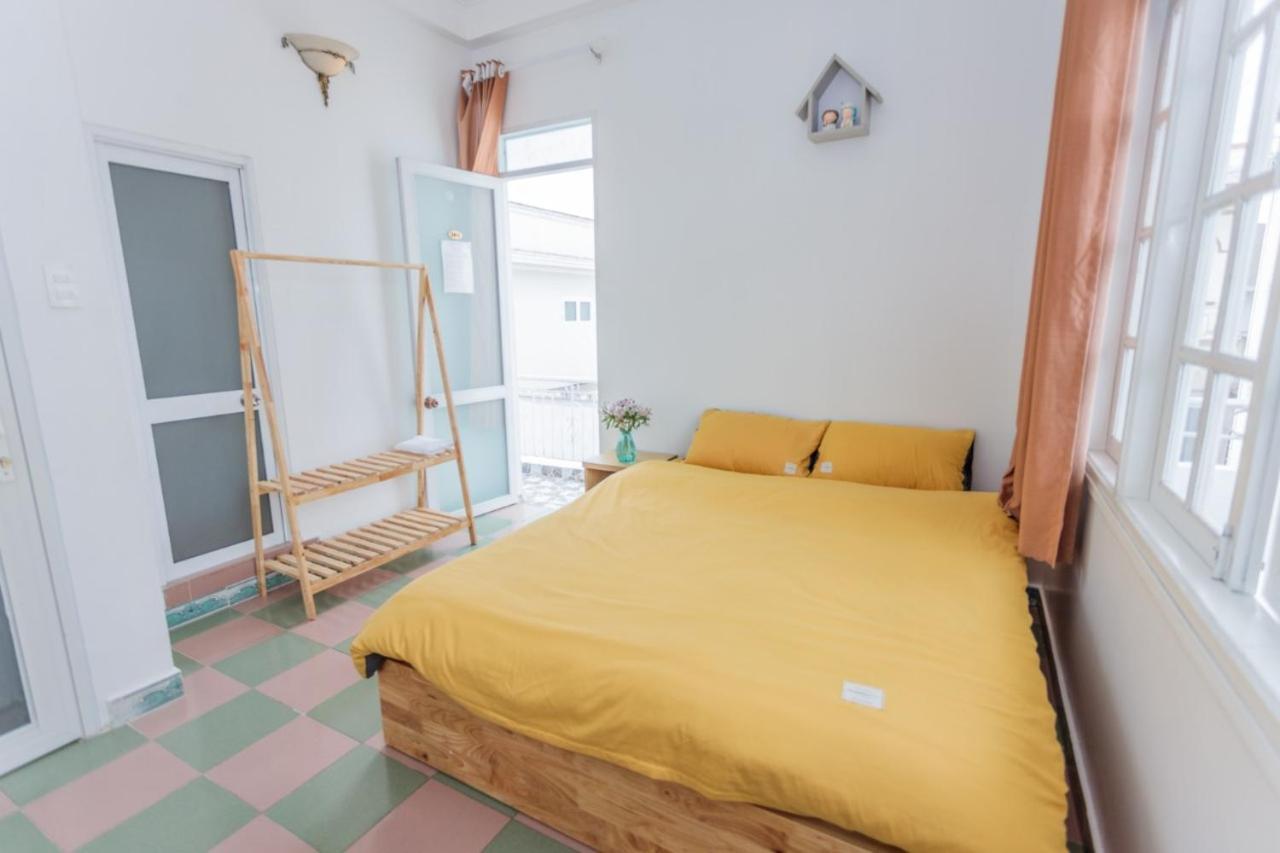 Homestay Thanh Hung Dia Du 2 Dalat Zewnętrze zdjęcie