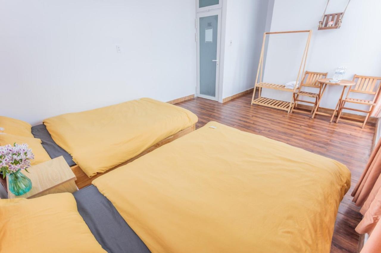 Homestay Thanh Hung Dia Du 2 Dalat Zewnętrze zdjęcie