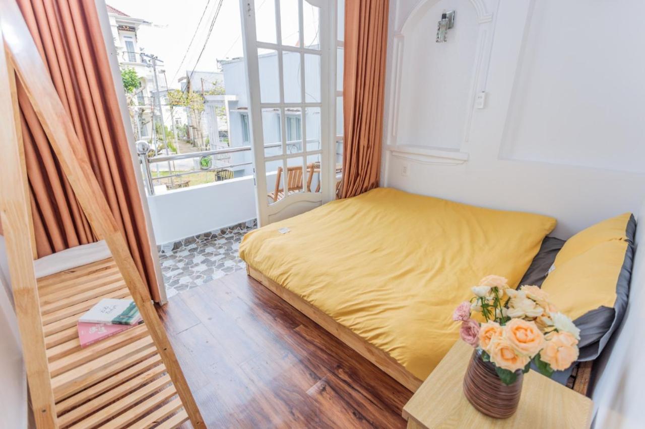 Homestay Thanh Hung Dia Du 2 Dalat Zewnętrze zdjęcie